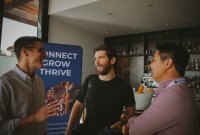 Netwerken als introvert zonder dat het voelt als een marteling