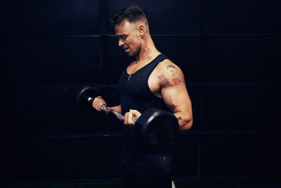 Je eigen home gym opzetten zonder een fortuin uit te geven