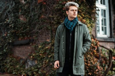 Het overshirt vervangt dit najaar je jas en je trui